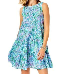 Lilly Pulitzer Trina Dress BNWT